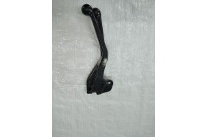 Минск мотоцикл важіль лівий 3.121-34123 важіль правий 3.1121-34125